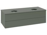 Villeroy & Boch Waschtischunterschrank Antao L24_1 1200x360x500mm mit Beleuchtung FK/AP: HL/0 L24010HL