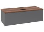 Villeroy & Boch Waschtischunterschrank Antao L32_1 1200x360x500mm mit Beleuchtung FK/AP: GK/2 L32012GK