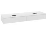 Villeroy & Boch Waschtischunterschrank Antao K17_5 1600x190x500mm FK/AP: GF/0 K17050GF