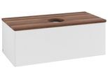 Villeroy & Boch Waschtischunterschrank Antao K31_1 1000x360x500mm mit Struktur FK/AP: GF/2 K31112GF
