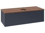 Villeroy & Boch Waschtischunterschrank Antao L32_5 1200x360x500mm mit Beleuchtung FK/AP: HG/2 L32052HG