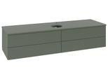 Villeroy & Boch Waschtischunterschrank Antao L25_5 1600x360x500mm mit Beleuchtung FK/AP: HL/0 L25050HL