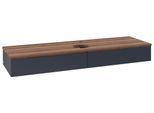 Villeroy & Boch Waschtischunterschrank Antao K14_5 1600x190x500mm FK/AP: HG/2 K14052HG