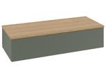 Villeroy & Boch Sideboard Antao K41 1200x268x500mm mit Struktur FK/AP: HL/1 K41101HL