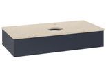 Villeroy & Boch Waschtischunterschrank Antao K09_5 1000x190x500mm FK/AP: HG/3 K09053HG