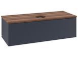 Villeroy & Boch Waschtischunterschrank Antao L32_1 1200x360x500mm mit Beleuchtung mit Struktur FK/AP L32112HG
