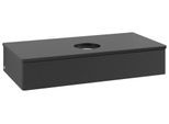 Villeroy & Boch Waschtischunterschrank Antao K09_1 1000x190x500mm mit Struktur FK/AP: PD/0 K09110PD