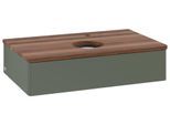 Villeroy & Boch Waschtischunterschrank Antao K08_5 800x190x500mm FK/AP: HL/2 K08052HL