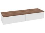Villeroy & Boch Sideboard Antao L42 1600x268x500mm mit Beleuchtung FK/AP: GF/2 L42002GF