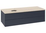 Villeroy & Boch Waschtischunterschrank Antao K22_5 1200x360x500mm FK/AP: HG/3 K22053HG