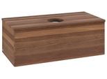 Villeroy & Boch Waschtischunterschrank Antao K31_1 1000x360x500mm mit Struktur FK/AP: HM/2 K31112HM