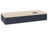 Villeroy & Boch Waschtischunterschrank Antao K12_5 1200x190x500mm FK/AP: HG/3 K12053HG