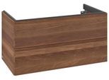 Villeroy & Boch Waschtischunterschrank Antao L05 988x504x496mm mit Beleuchtung mit Struktur FK/AP: H L05100HM