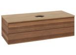 Villeroy & Boch Waschtischunterschrank Antao K21_1 1200x360x500mm FK/AP: HM/1 K21011HM