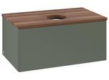 Villeroy & Boch Waschtischunterschrank Antao L30_1 800x360x500mm mit Beleuchtung FK/AP: HL/2 L30012HL