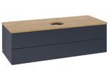 Villeroy & Boch Waschtischunterschrank Antao L21_5 1200x360x500mm mit Beleuchtung FK/AP: HG/1 L21051HG