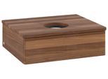 Villeroy & Boch Waschtischunterschrank Antao L07_1 600x190x500mm mit Beleuchtung FK/AP: HM/2 L07012HM