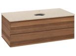Villeroy & Boch Waschtischunterschrank Antao L20_5 1000x360x500mm mit Beleuchtung FK/AP: HM/3 L20053HM