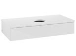 Villeroy & Boch Waschtischunterschrank Antao L09_1 1000x190x500mm mit Beleuchtung FK/AP: GF/0 L09010GF
