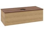 Villeroy & Boch Waschtischunterschrank Antao K32_1 1200x360x500mm mit Struktur FK/AP: HN/2 K32112HN