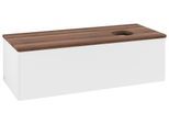 Villeroy & Boch Waschtischunterschrank Antao K34_1 1200x360x500mm FK/AP: MT/2 K34012MT