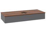 Villeroy & Boch Waschtischunterschrank Antao K10_5 1200x190x500mm FK/AP: GK/2 K10052GK