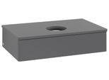 Villeroy & Boch Waschtischunterschrank Antao K08_1 800x190x500mm FK/AP: GK/0 K08010GK