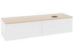 Villeroy & Boch Waschtischunterschrank Antao K38_5 1600x360x500mm FK/AP: MT/3 K38053MT