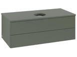 Villeroy & Boch Waschtischunterschrank Antao K20_1 1000x360x500mm FK/AP: HL/0 K20010HL