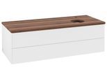 Villeroy & Boch Waschtischunterschrank Antao L23_5 1200x360x500mm mit Beleuchtung FK/AP: MT/2 L23052MT