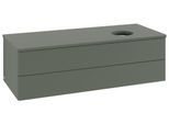 Villeroy & Boch Waschtischunterschrank Antao K23_1 1200x360x500mm mit Struktur FK/AP: HL/0 K23110HL