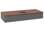 Villeroy & Boch Waschtischunterschrank Antao K10_1 1200x190x500mm FK/AP: GK/2 K10012GK