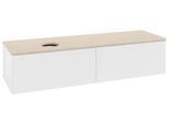 Villeroy & Boch Waschtischunterschrank Antao K37_1 1600x360x500mm FK/AP: MT/3 K37013MT