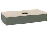 Villeroy & Boch Waschtischunterschrank Antao K09_5 1000x190x500mm FK/AP: HL/3 K09053HL