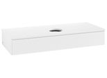 Villeroy & Boch Waschtischunterschrank Antao K10_1 1200x190x500mm mit Struktur FK/AP: MT/0 K10110MT