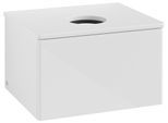 Villeroy & Boch Waschtischunterschrank Antao L29_1 600x360x500mm mit Beleuchtung FK/AP: GF/0 L29010GF