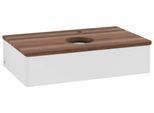 Villeroy & Boch Waschtischunterschrank Antao K08_5 800x190x500mm FK/AP: GF/2 K08052GF