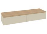 Villeroy & Boch Sideboard Antao L42 1600x268x500mm mit Beleuchtung FK/AP: HJ/1 L42001HJ