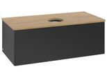 Villeroy & Boch Waschtischunterschrank Antao K31_1 1000x360x500mm FK/AP: PD/1 K31011PD