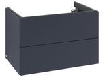 Villeroy & Boch Waschtischunterschrank Antao K04 788x504x496mm mit Struktur FK/AP: HG/- K04100HG