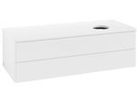 Villeroy & Boch Waschtischunterschrank Antao K23_1 1200x360x500mm FK/AP: MT/0 K23010MT