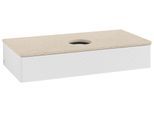 Villeroy & Boch Waschtischunterschrank Antao K09_1 1000x190x500mm mit Struktur FK/AP: GF/3 K09113GF