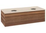 Villeroy & Boch Waschtischunterschrank Antao K35_1 1200x360x500mm FK/AP: HM/3 K35013HM