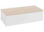 Villeroy & Boch Sideboard Antao K40 1000x268x500mm mit Struktur FK/AP: GF/3 K40103GF