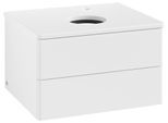 Villeroy & Boch Waschtischunterschrank Antao L18_5 600x360x500mm mit Beleuchtung FK/AP: MT/0 L18050MT