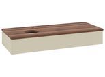 Villeroy & Boch Waschtischunterschrank Antao K11_5 1200x190x500mm FK/AP: HJ/2 K11052HJ