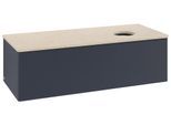 Villeroy & Boch Waschtischunterschrank Antao K34_1 1200x360x500mm mit Struktur FK/AP: HG/3 K34113HG