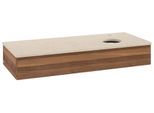 Villeroy & Boch Waschtischunterschrank Antao K12_5 1200x190x500mm FK/AP: HM/3 K12053HM