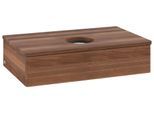 Villeroy & Boch Waschtischunterschrank Antao K08_1 800x190x500mm mit Struktur FK/AP: HM/2 K08112HM