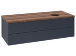 Villeroy & Boch Waschtischunterschrank Antao K23_5 1200x360x500mm FK/AP: HG/2 K23052HG